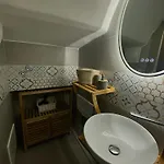 La Casa Della Pizzica Tatil Evi Ostuni