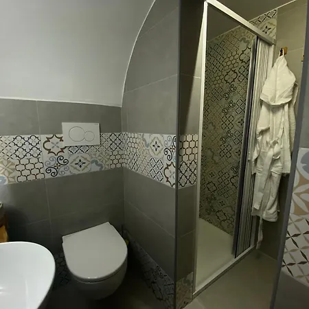 La Casa Della Pizzica Ostuni