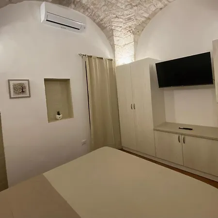 بيت للعطل La Casa Della Pizzica *