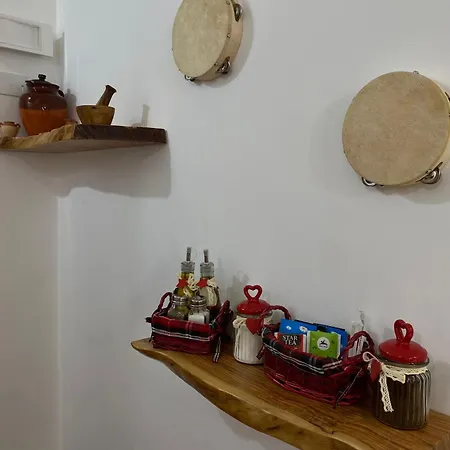 La Casa Della Pizzica