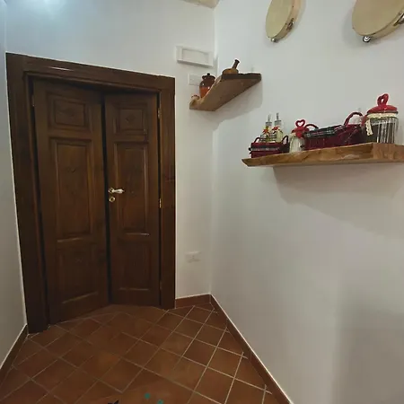 La Casa Della Pizzica *