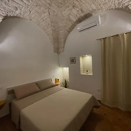 La Casa Della Pizzica أوستوني