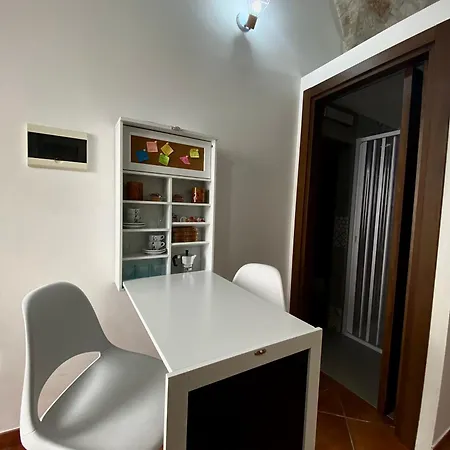 La Casa Della Pizzica *