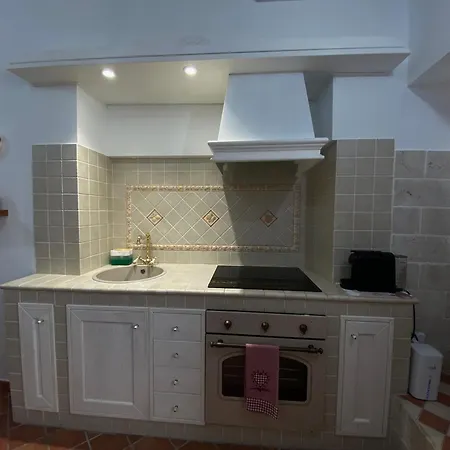 Holiday home La Casa Della Pizzica *