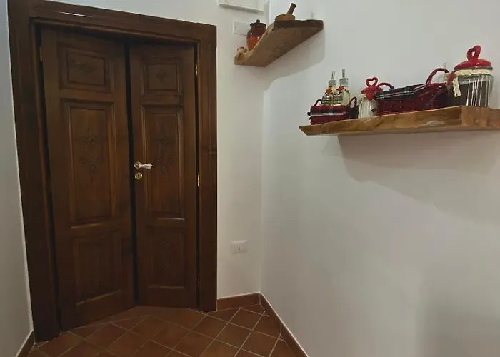 La Casa Della Pizzica *