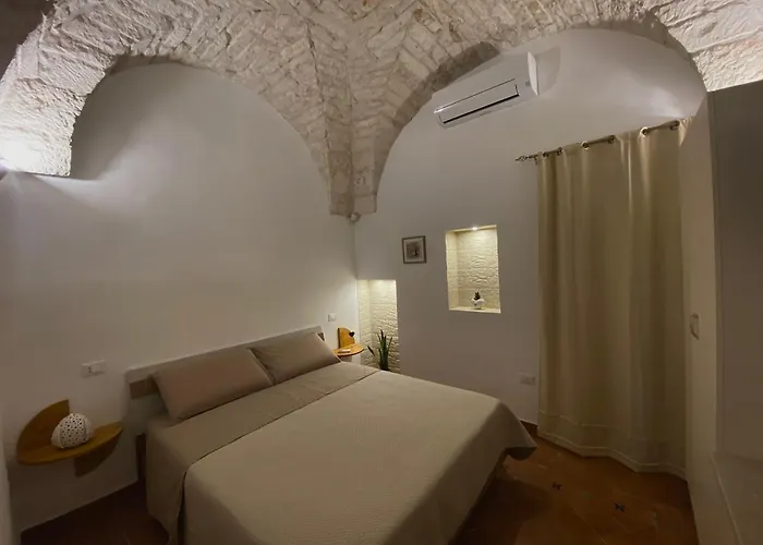 La Casa Della Pizzica 오스투니